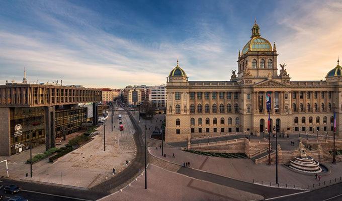 Wenceslas' Shi 02 Daire Prag